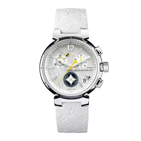 louis vuitton cup watch replica